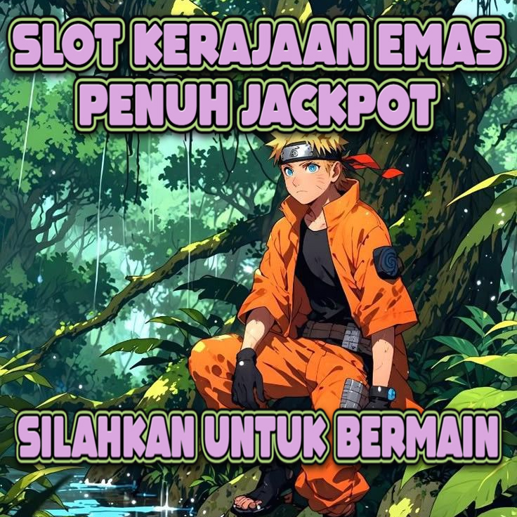 Gaple168 - Slot Terkenal Kerajaan Emas Penuh Jackpot